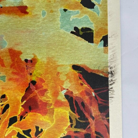 All Them Witches –Sleeping Through The War - NEW Sealed 150 Gram Vinyl Record - Picture 2 of 3